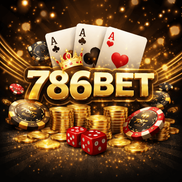 786BET mobile casino experience with smooth gameplay, bonuses, and popular games